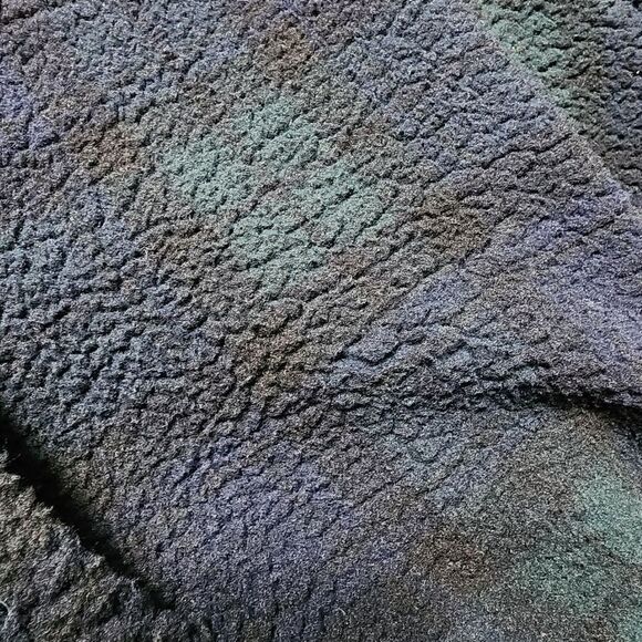 Lee Fleece abutting Down Long Sleeve Chore Jacket - Picture 4 of 11